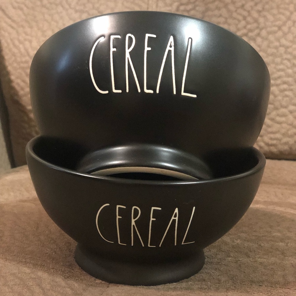 NWT Rae Dunn Cereal Bowls